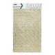 FIXSEN Коврик для ванной 1-ый DELUX, бежевый ( FX-9040W ) FX-9040A - фото 284343