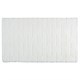 FIXSEN Коврик для ванной 1-ый  DIAMONT, белый (FX-9050W) FX-9050W - фото 284344