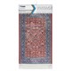 FIXSEN Коврик для ванной 1-ый VINTAGE, красный ( FX-7000R) FX-7000R - фото 284367