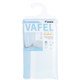 FIXSEN Шторка для ванной Vafel голубая (FX-5020C) FX-5020C - фото 284399