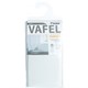FIXSEN Шторка для ванной Vafel серая (FX-5020K) FX-5020K - фото 284406