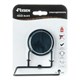 FIXSEN Бумагодержатель  без крышки MAGIC BLACK (FX-45010B) FX-45010B - фото 284414