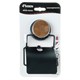 FIXSEN Бумагодержатель  с крышкой MAGIC WOOD (FX-46010) FX-46010 - фото 284457