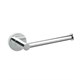 FIXSEN Держатель запасного рулона хром  Comfort Chrome (FX-85010A) FX-85010A - фото 284675