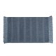 FIXSEN Коврик для ванной 1-ый  SANDAL серо-голубой, 50х80см (FX-8020C) FX-8020C - фото 284787