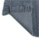 FIXSEN Коврик для ванной 1-ый  SANDAL серо-голубой, 50х80см (FX-8020C) FX-8020C - фото 284790