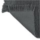 FIXSEN Коврик для ванной 1-ый  SANDAL, серый, 50х80см (FX-8020K) FX-8020K - фото 284796