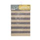 FIXSEN Коврик для ванной 1-ый  AMBER, mix синий+бежевый, 50х80см (FX-8040W) FX-8040W - фото 284815