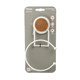 FIXSEN Полотенцедержатель кольцо  Magic White (FX-47011) FX-47011 - фото 284866