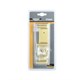 FIXSEN Планка TREND GOLD 3 крючка (FX-99005-3) FX-99005-3 - фото 284878