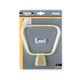 FIXSEN Полотенцедержатель TREND GOLD кольцо (FX-99011) FX-99011 - фото 284896
