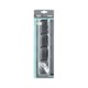 FIXSEN Планка 5 крючков TREND GRAPHITE (FX-98005-5) FX-98005-5 - фото 284917