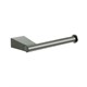 FIXSEN Бумагодержатель без крышки TREND GRAPHITE (FX-98010B) FX-98010B - фото 284927