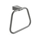 FIXSEN Полотенцедержатель кольцо TREND GRAPHITE (FX-98011) FX-98011 - фото 284930