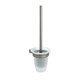 FIXSEN Ерш для туалета TREND GRAPHITE (FX-98013) FX-98013 - фото 284936