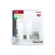 FIXSEN Подстаканник одинарный  Lux Satin, сатин (FX-16006) FX-16006 - фото 285003