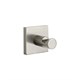 FIXSEN Крючок двойной  Lux Satin, сатин (FX-16005A) FX-16005A - фото 285005
