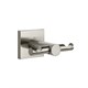 FIXSEN Крючок одинарный  Lux Satin, сатин (FX-16005) FX-16005 - фото 285049