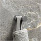 FIXSEN Крючок одинарный хром (FX-34005A) FX-34005A - фото 285127