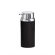 FIXSEN Диспенсер ROUND BLACK (FX-454-1) FX-454-1 - фото 285202