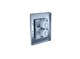 AQUATEK Панель смыва хром для INSP-0000002 Pneumo N PNN-0000002 - фото 285338