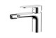AQUATEK AQ1818CR НИКА Смеситель для биде без донного клапана, хром AQ1818CR - фото 285482
