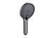 AQUATEK AQ2201BGM ЛУГАНО Ручной душ, оружейная сталь AQ2201BGM - фото 285728