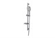AQUATEK AQ2021BGM ВЕГА Душевой гарнитур 3jet 73см, оружейная сталь AQ2021BGM - фото 285769