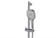 AQUATEK AQ2021BGM ВЕГА Душевой гарнитур 3jet 73см, оружейная сталь AQ2021BGM - фото 285770