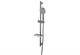 AQUATEK AQ2031BGM ВЕГА Душевой гарнитур 3jet 73см, оружейная сталь AQ2031BGM - фото 285774