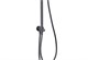 AQUATEK AQ2046BGM ВЕГА Душевая система 3jet 250мм Reno, оружейная сталь AQ2046BGM - фото 285791