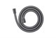AQUATEK AQ2111BGM Шланг для душа 160 см ПВХ, оружейная сталь AQ2111BGM