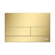 WASSERKRAFT Glan Система инсталляции для унитазов WASSERKRAFT 66TLT.010.ME.WH.MG04 - фото 286531