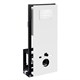 WASSERKRAFT Glan Система инсталляции для унитазов WASSERKRAFT 66TLT.010.ME.WH.WH03 - фото 286887