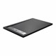 WASSERKRAFT Abens 20T Душевой поддон прямоугольный искусственный камень размер 140x90 см, черный WASSERKRAFT 20T36 - фото 287051