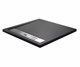 WASSERKRAFT Abens 20T Душевой поддон квадратный искусственный камень размер 90x90 см, черный WASSERKRAFT 20T03 - фото 287127
