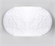 WASSERKRAFT Dill BM-3900 Коврик, цвет белый WASSERKRAFT BM-3940 - фото 287212
