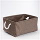 WASSERKRAFT Abens WB-220 Корзина, цвет коричневый WASSERKRAFT WB-220-M - фото 287275