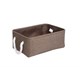 WASSERKRAFT Abens WB-220 Корзина, цвет коричневый WASSERKRAFT WB-220-S - фото 287385
