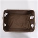 WASSERKRAFT Abens WB-220 Корзина, цвет коричневый WASSERKRAFT WB-220-S - фото 287389