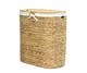 WASSERKRAFT Dill WB-610 Корзина, цвет коричневый WASSERKRAFT WB-610-L - фото 287760