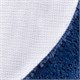 WASSERKRAFT Dill BM-3900 Коврик, цвет синий WASSERKRAFT BM-3914 - фото 288041