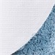 WASSERKRAFT Dill BM-3900 Коврик, цвет голубой WASSERKRAFT BM-3946 - фото 288057