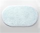 WASSERKRAFT Dill BM-3900 Коврик, цвет голубой WASSERKRAFT BM-3952 - фото 288067