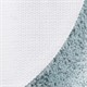 WASSERKRAFT Dill BM-3900 Коврик, цвет голубой WASSERKRAFT BM-3952 - фото 288069