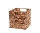 WASSERKRAFT Glan WB-660 Корзина, цвет коричневый WASSERKRAFT WB-660-S - фото 288087