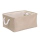 WASSERKRAFT Aisch WB-550 Корзина, цвет бежевый WASSERKRAFT WB-550-M - фото 288123