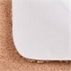 WASSERKRAFT Kammel BM-8300 Коврик, цвет бежевый WASSERKRAFT BM-8313 - фото 288606