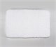 WASSERKRAFT Kammel BM-8300 Коврик, цвет белый WASSERKRAFT BM-8315 - фото 289164