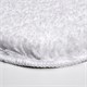 WASSERKRAFT Kammel BM-8300 Коврик, цвет белый WASSERKRAFT BM-8315 - фото 289167